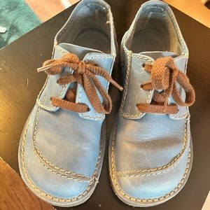 Duckfeet Fyn in Jeans (light blue)